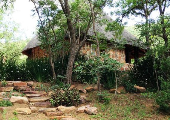 Reedbuck cottage