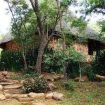 Reedbuck cottage