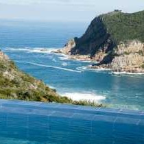 Knysna Heads