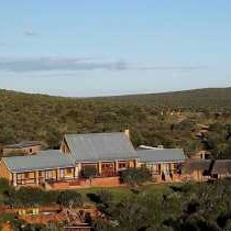 Main Lodge