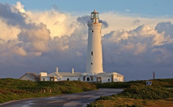 Seal Point Lighthouse