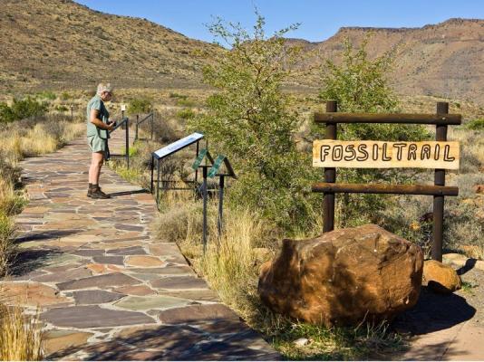 Karoo National Park - Outdoor Activities