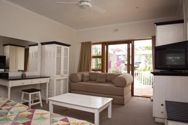 Bayside Guesthouse