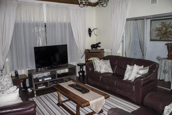 Avalone Guest House Guesthouse Lucia  KwaZulu-Natal