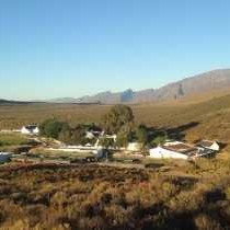 Karoo One