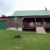 Front of the House