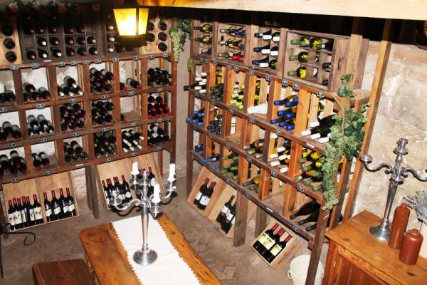 Wine Cellar