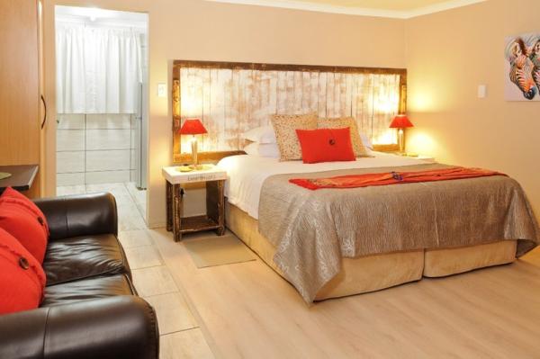 Standard room King/Twin No 10 - Ground Floor