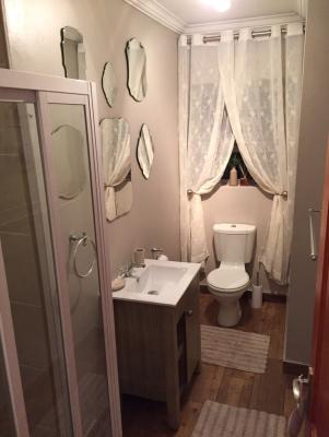 Guest Suite Bathroom