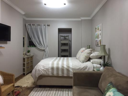 Guest Suite Bedroom