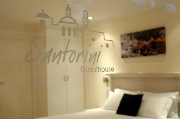 Santorini Guest House