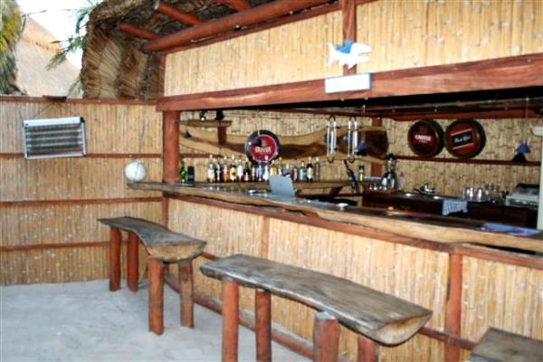Chibububo Bar