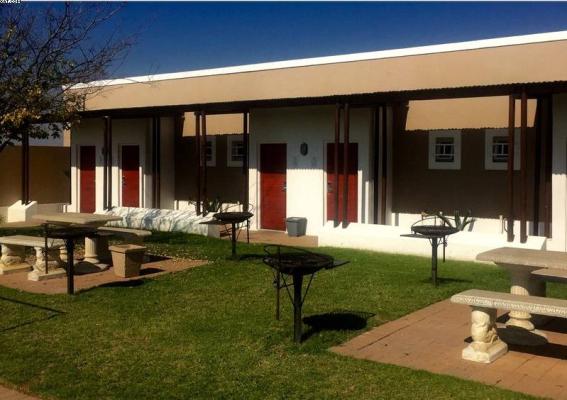Travel Inn Kroonstad