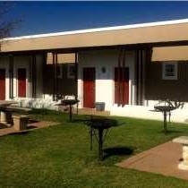 Travel Inn Kroonstad