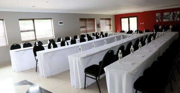 Masili Guesthouse and Conference 