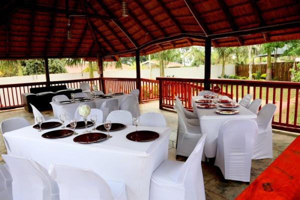 Masili Guesthouse and Conference 