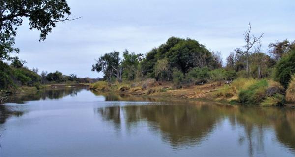 Mogalakwena River