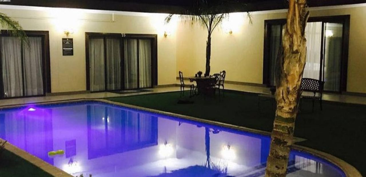 The Halfway House Hotel Kimberley