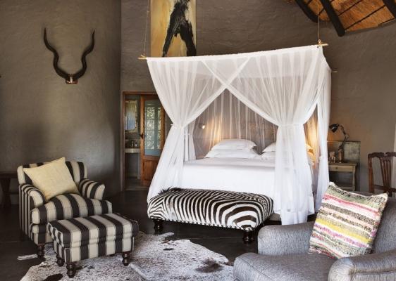 Motswari Private Game Reserve