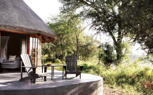 Motswari Private Game Reserve