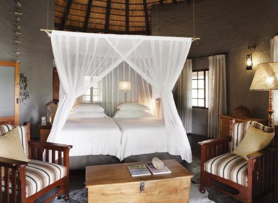 Motswari Private Game Reserve