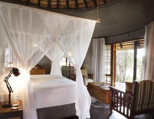 Motswari Private Game Reserve