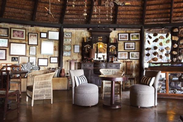 Motswari Private Game Reserve