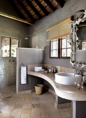 Motswari Private Game Reserve