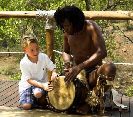 Royal Madikwe