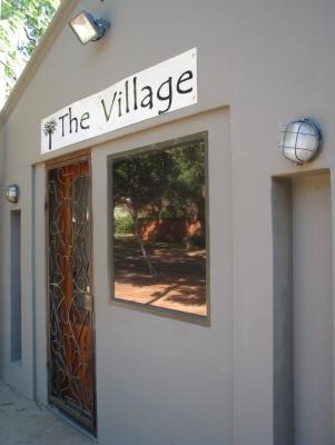 The Village in Hatfield