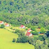 Forest Edge Holiday Cottages