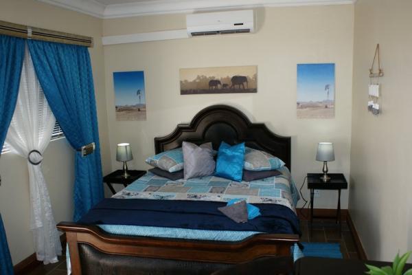 Karoo Ocean Room 