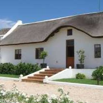 Steynshoop Valley Lodge