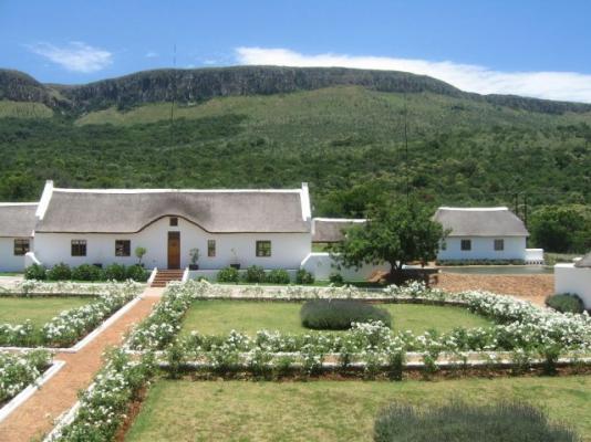 Steynshoop Valley Lodge