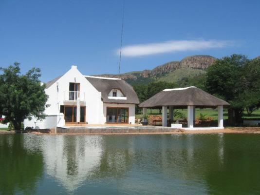 Steynshoop Valley Lodge