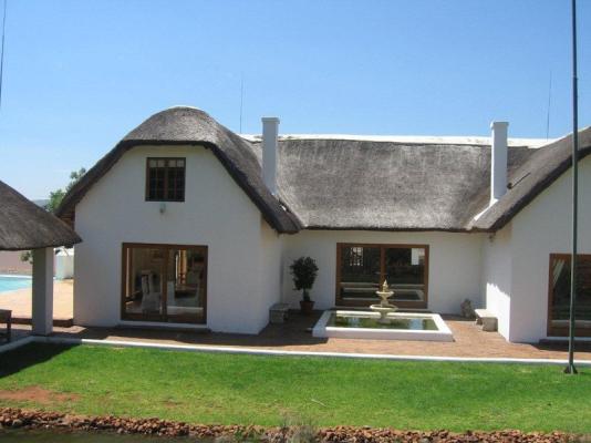 Steynshoop Valley Lodge