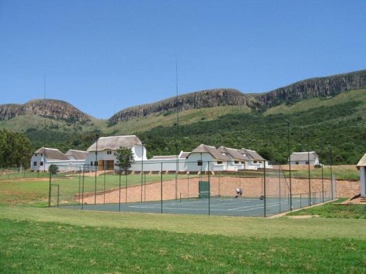 Steynshoop Valley Lodge