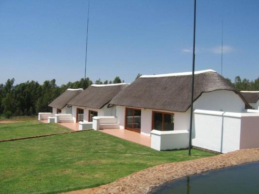 Steynshoop Valley Lodge