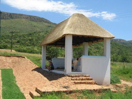 Steynshoop Valley Lodge