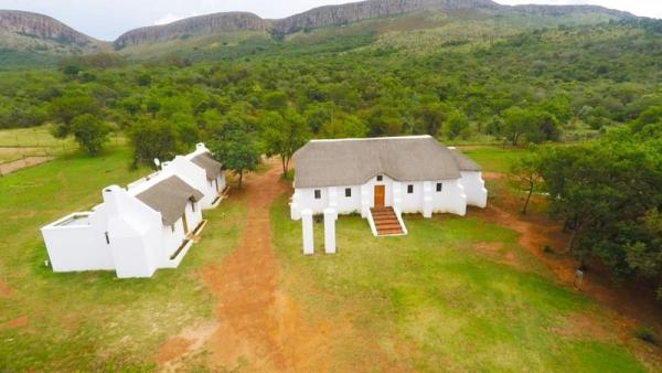 Steynshoop Valley Lodge