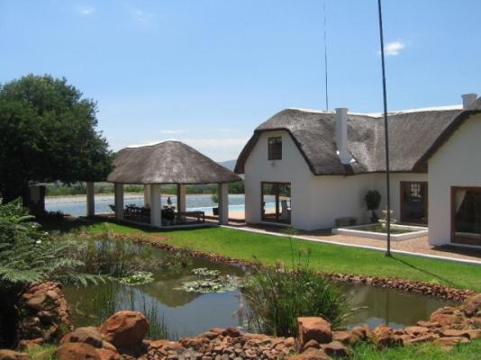 Steynshoop Valley Lodge