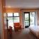 Double Room (Orange)