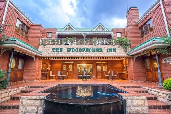 The Woodpecker Inn