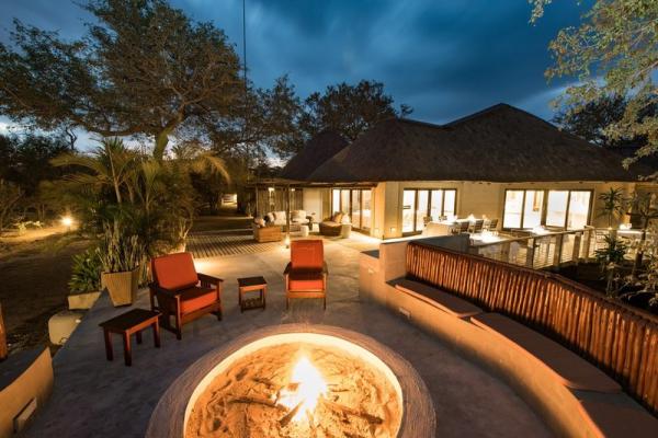 Unembeza Boutique Lodge