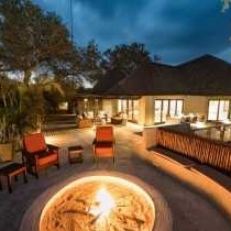 Unembeza Boutique Lodge