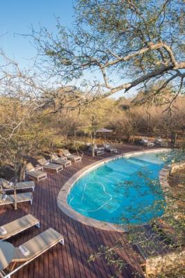 Unembeza Boutique Lodge