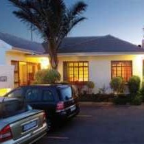 Algoa Guest House