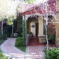 Cranberry Cottage