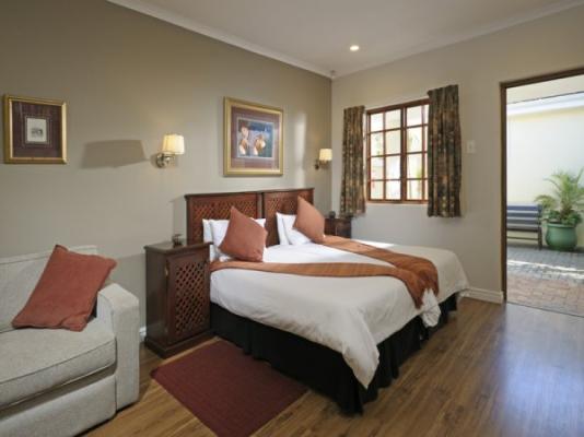 Algoa Guest House