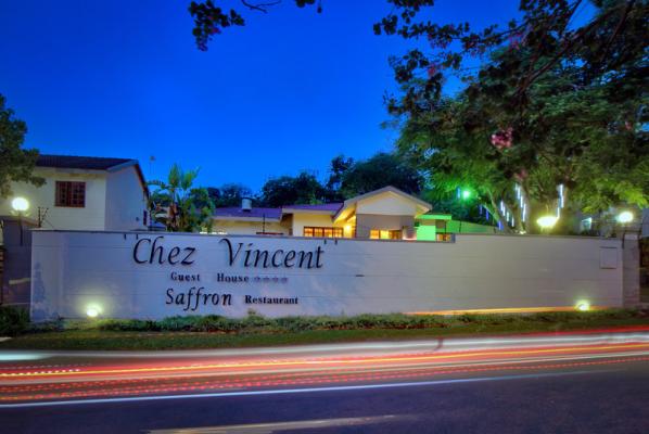 Chez Vincent Restaurant & Guest House